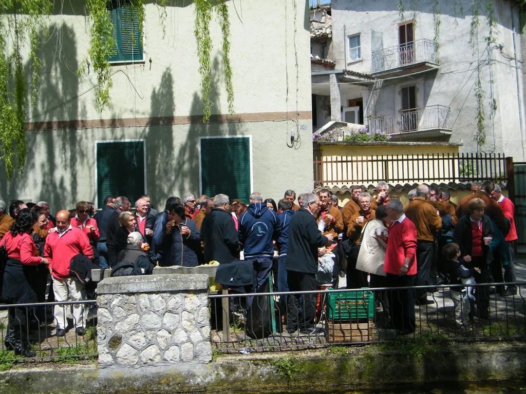Abruzzo — foto 12