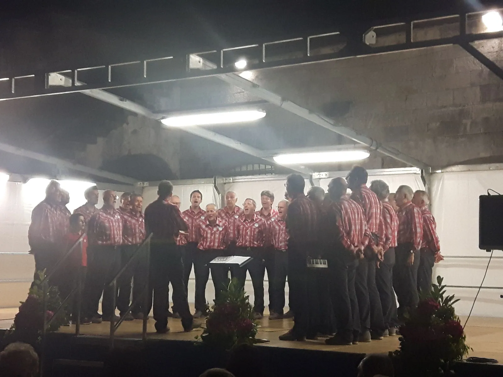 Rassegna E…State In…Canto a Pastrengo — foto 12