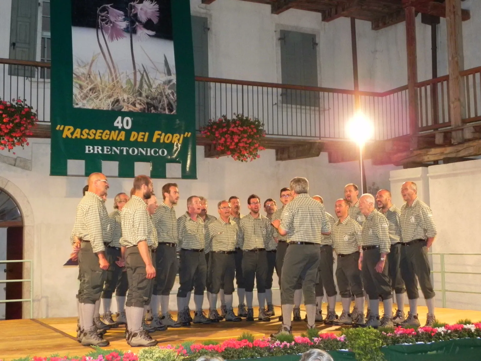 40ª Rassegna dei Fiori — foto 12