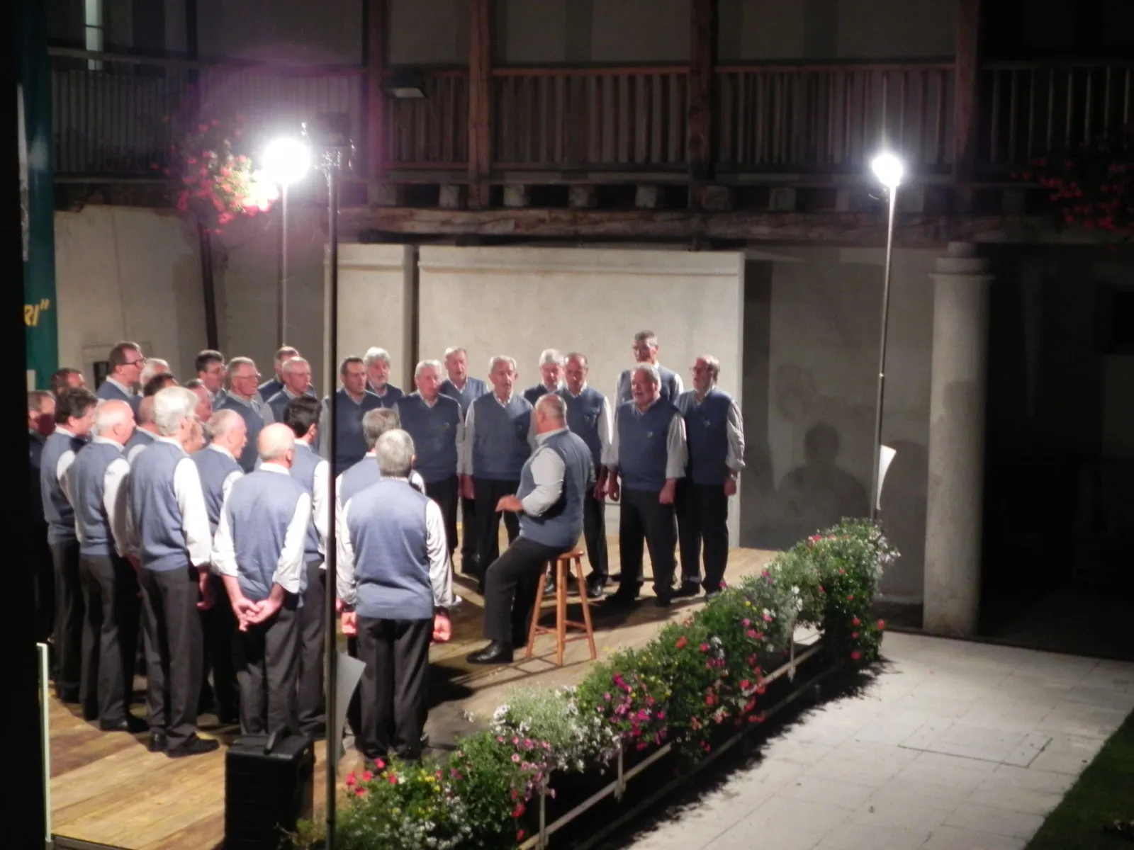 39ª Rassegna dei Fiori — foto 12