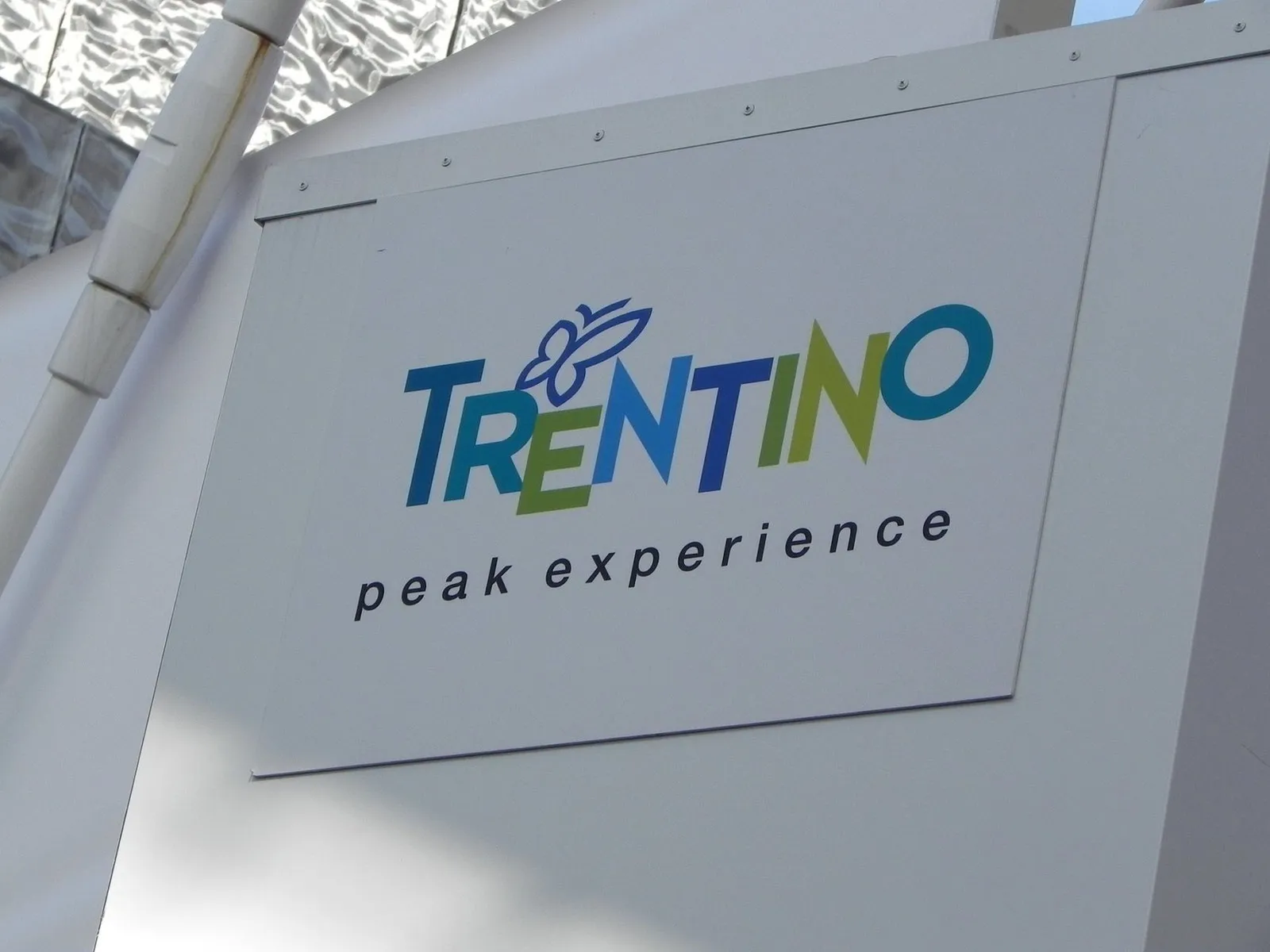EXPO 2015 – Padiglione Trentino — foto 13