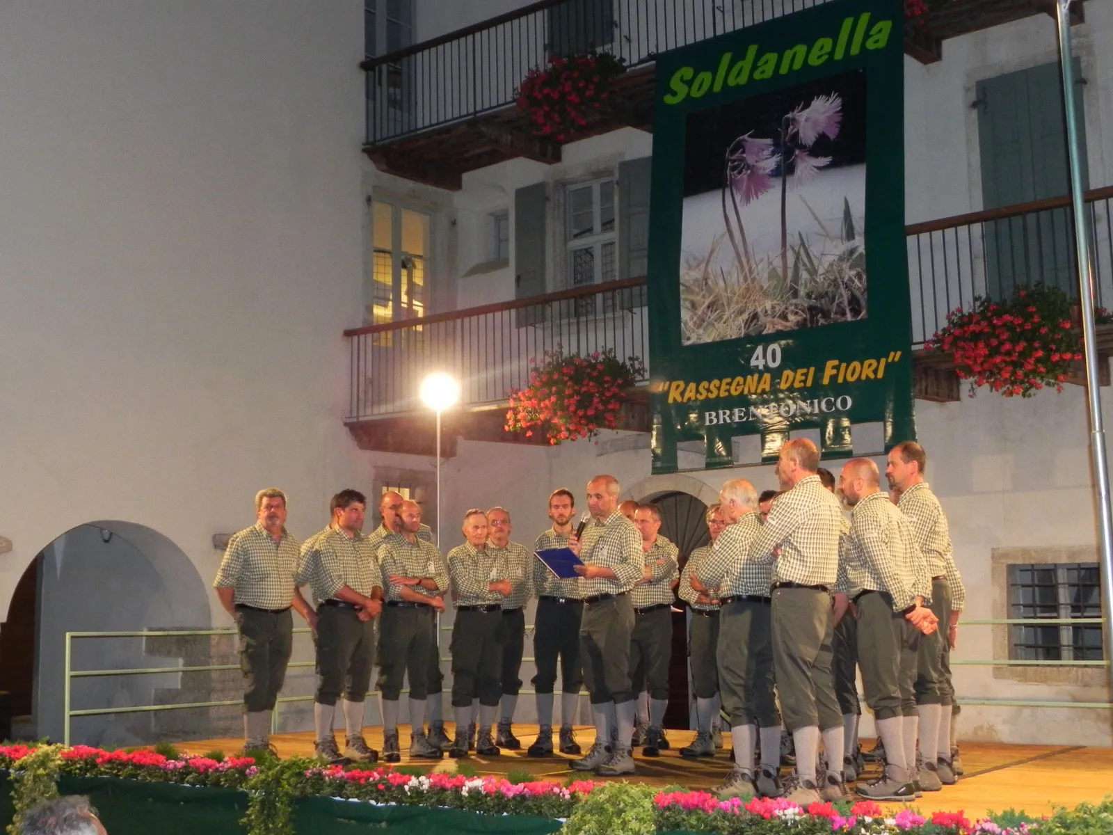 40ª Rassegna dei Fiori — foto 13