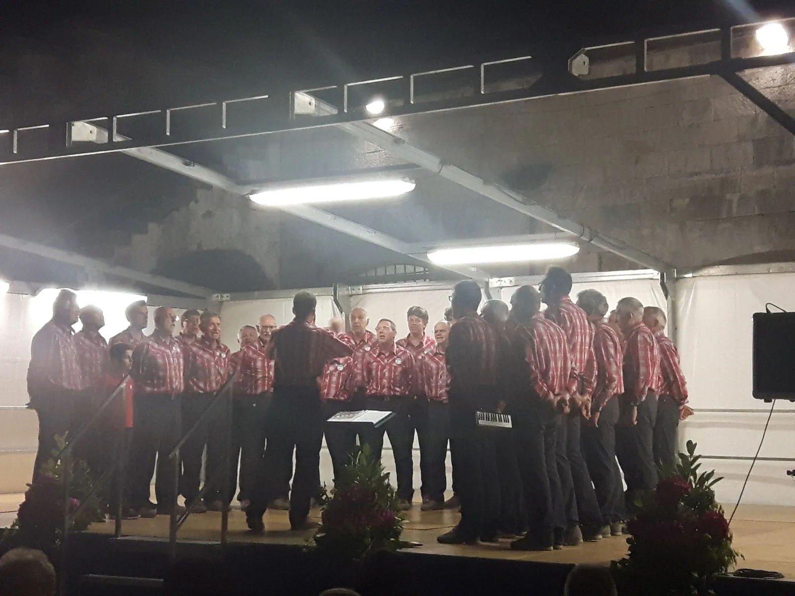 Rassegna E…State In…Canto a Pastrengo — foto 13
