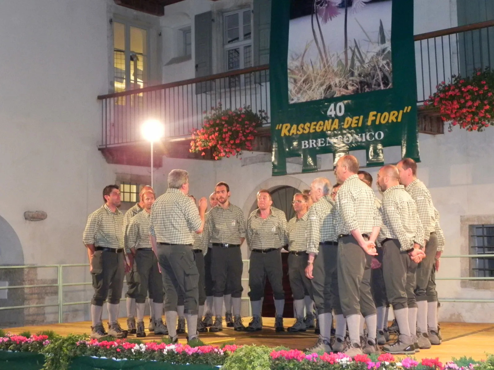 40ª Rassegna dei Fiori — foto 14