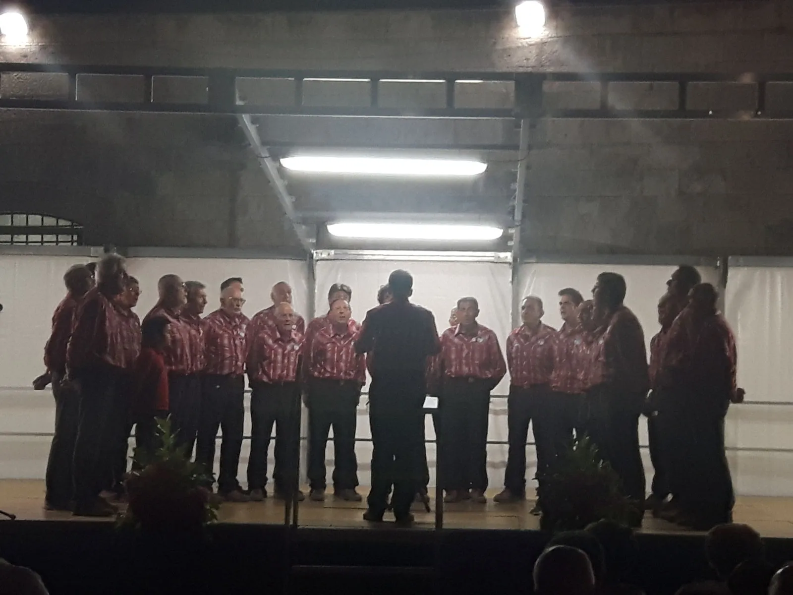 Rassegna E…State In…Canto a Pastrengo — foto 14