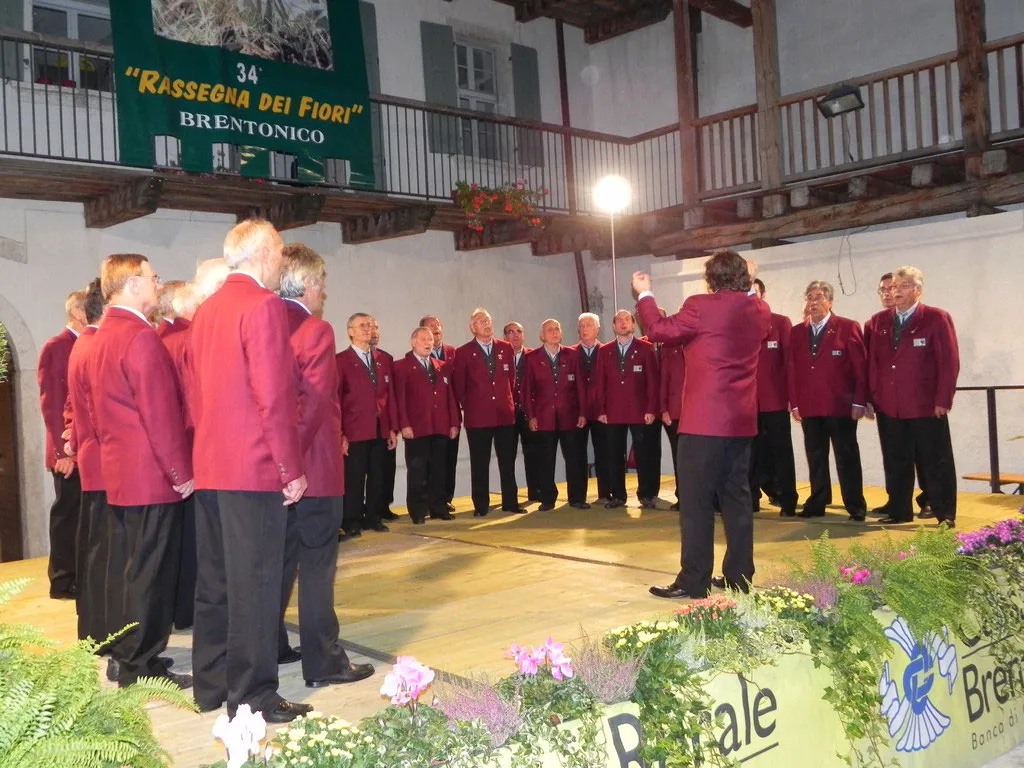 34ª Rassegna dei Fiori — foto 14