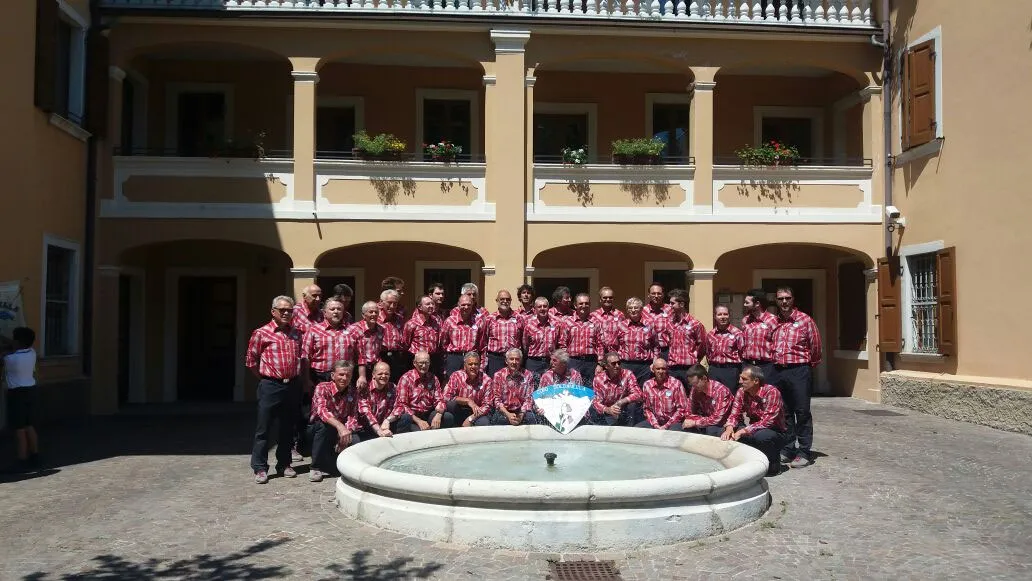 70° Alpini Brentonico — foto 16