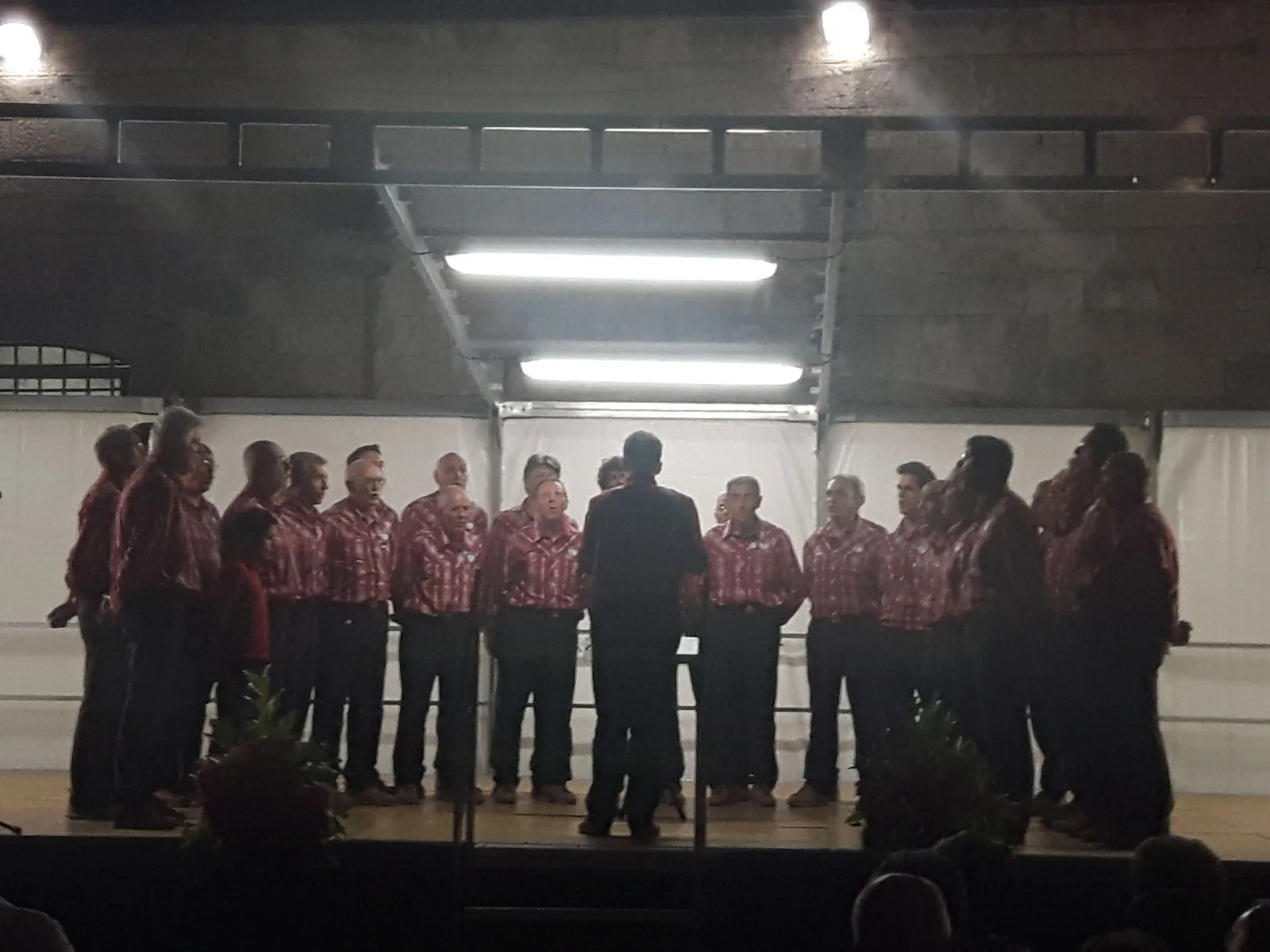 Rassegna E…State In…Canto a Pastrengo — foto 15