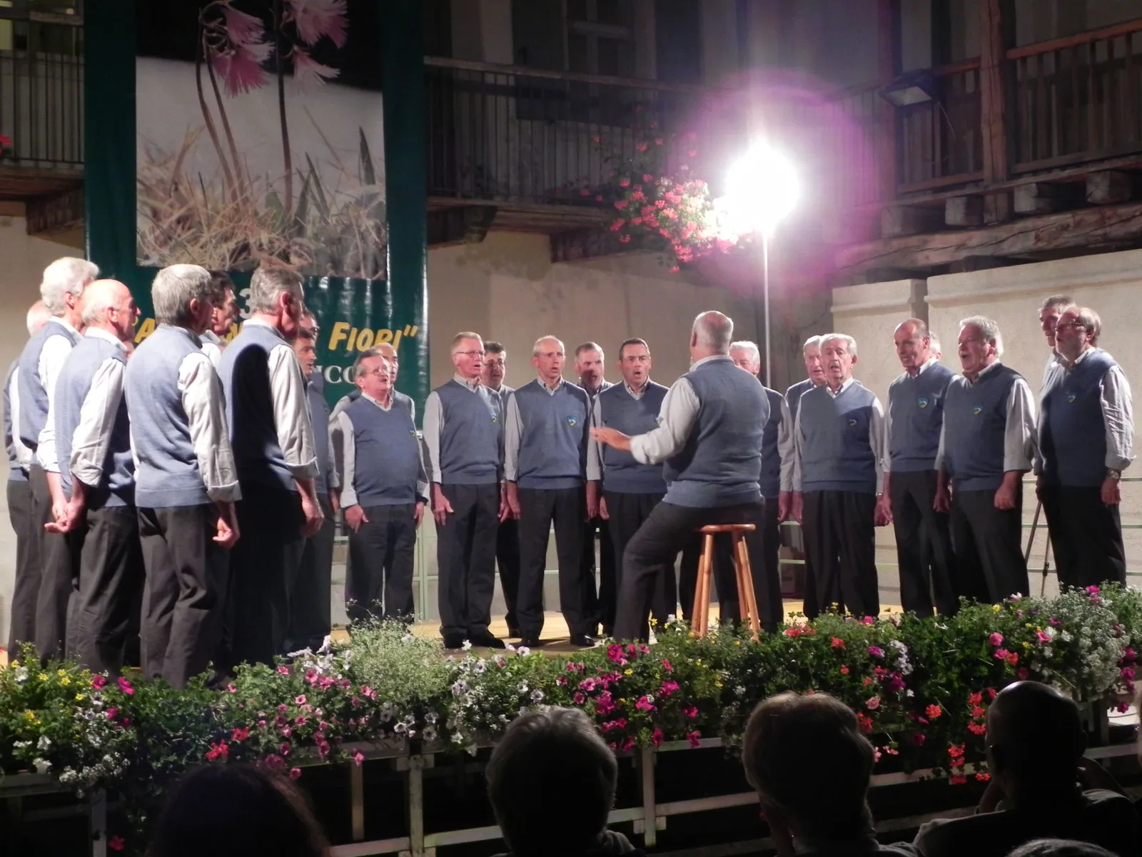 39ª Rassegna dei Fiori — foto 15