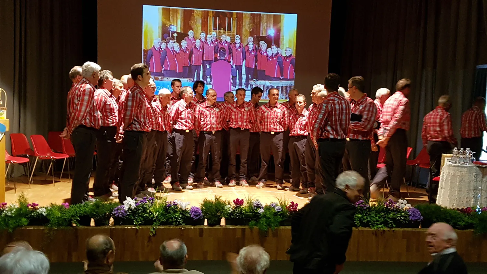 Presentazione libro 50° — foto 15