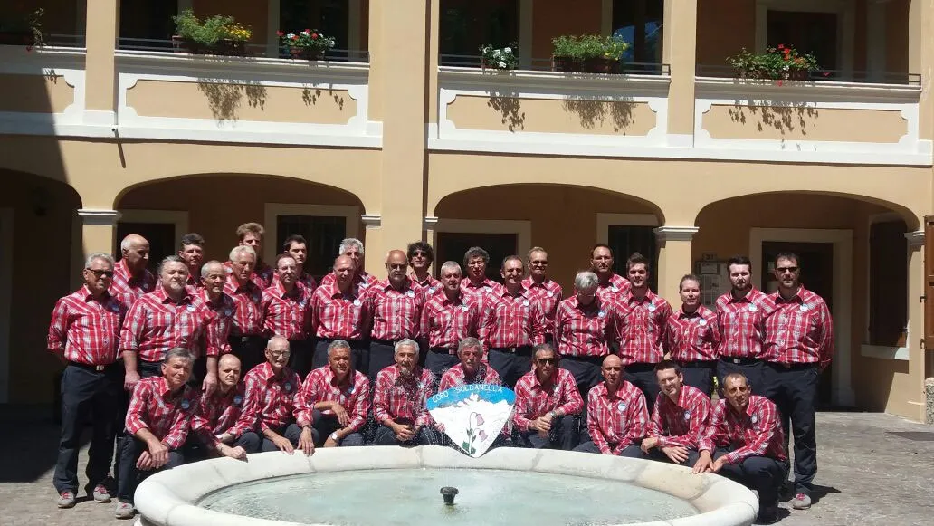 70° Alpini Brentonico — foto 18
