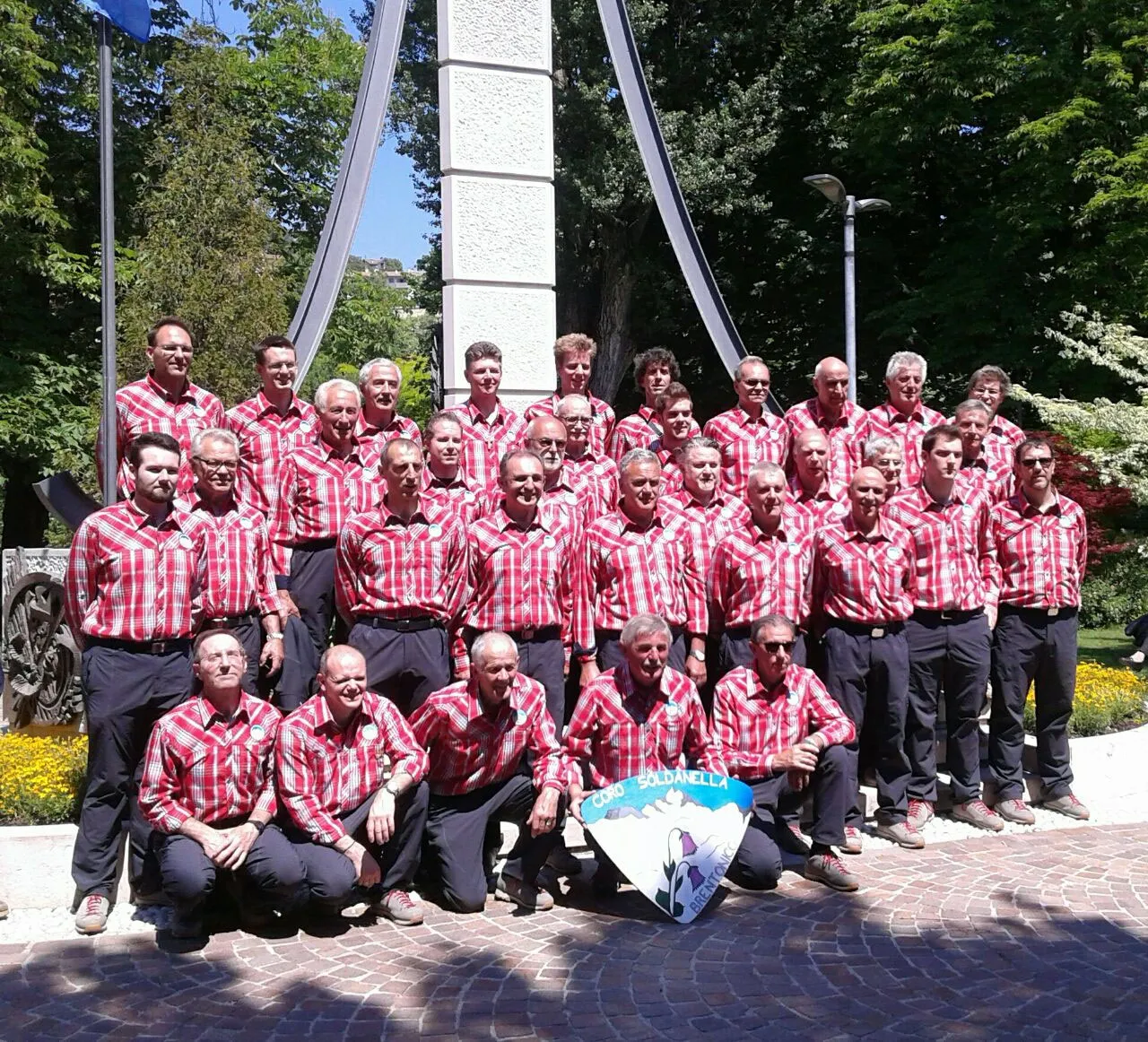 70° Alpini Brentonico — foto 20