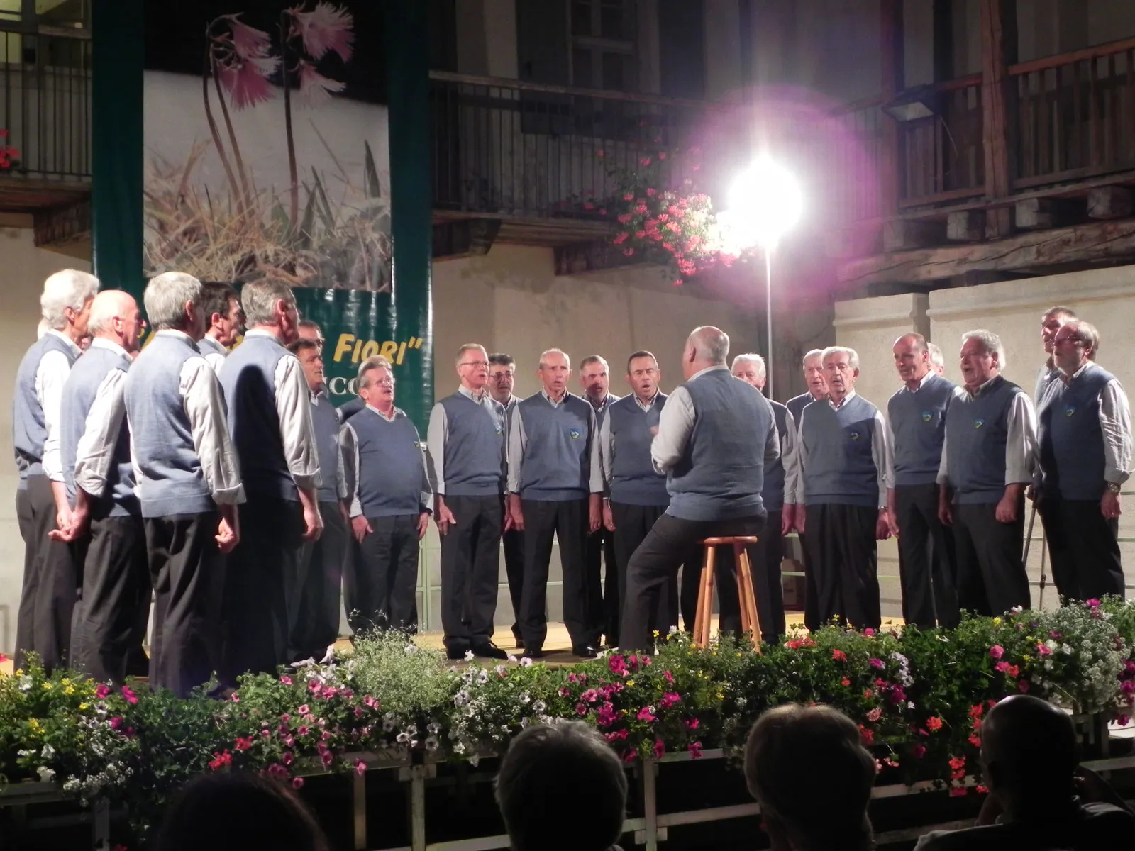 39ª Rassegna dei Fiori — foto 16