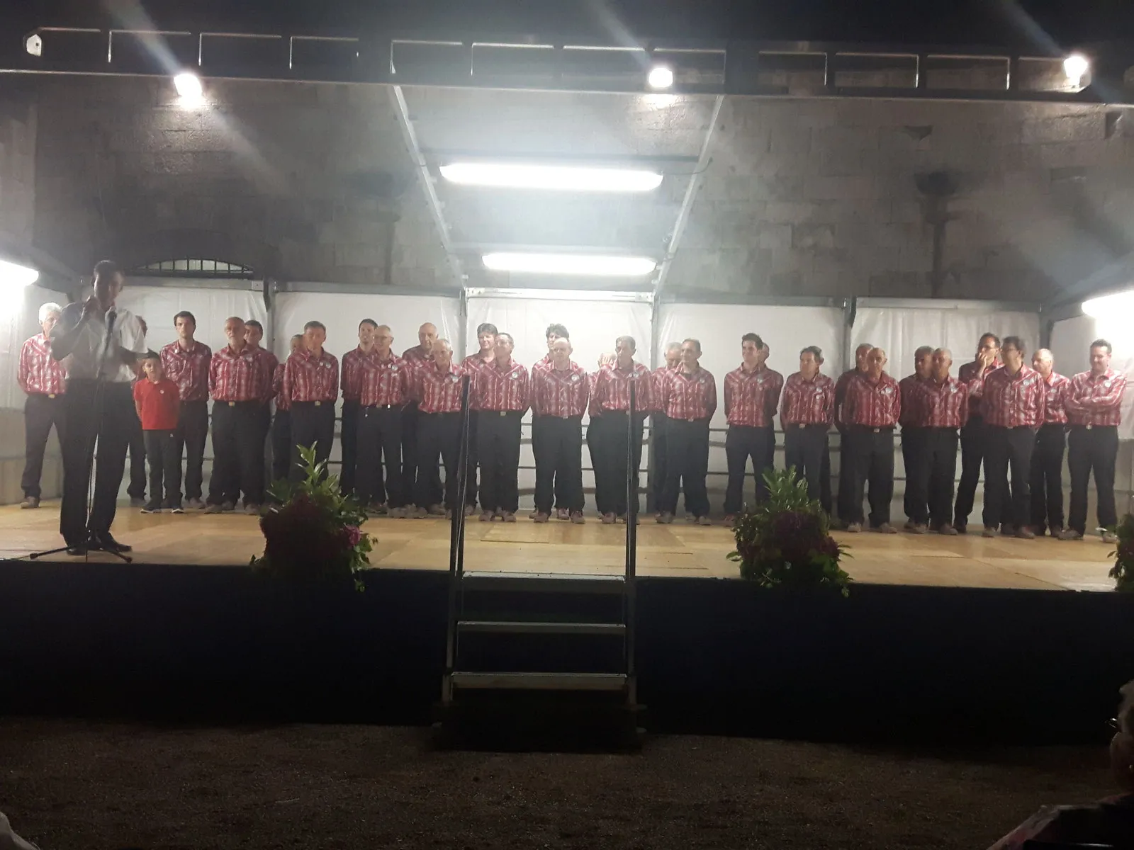 Rassegna E…State In…Canto a Pastrengo — foto 16