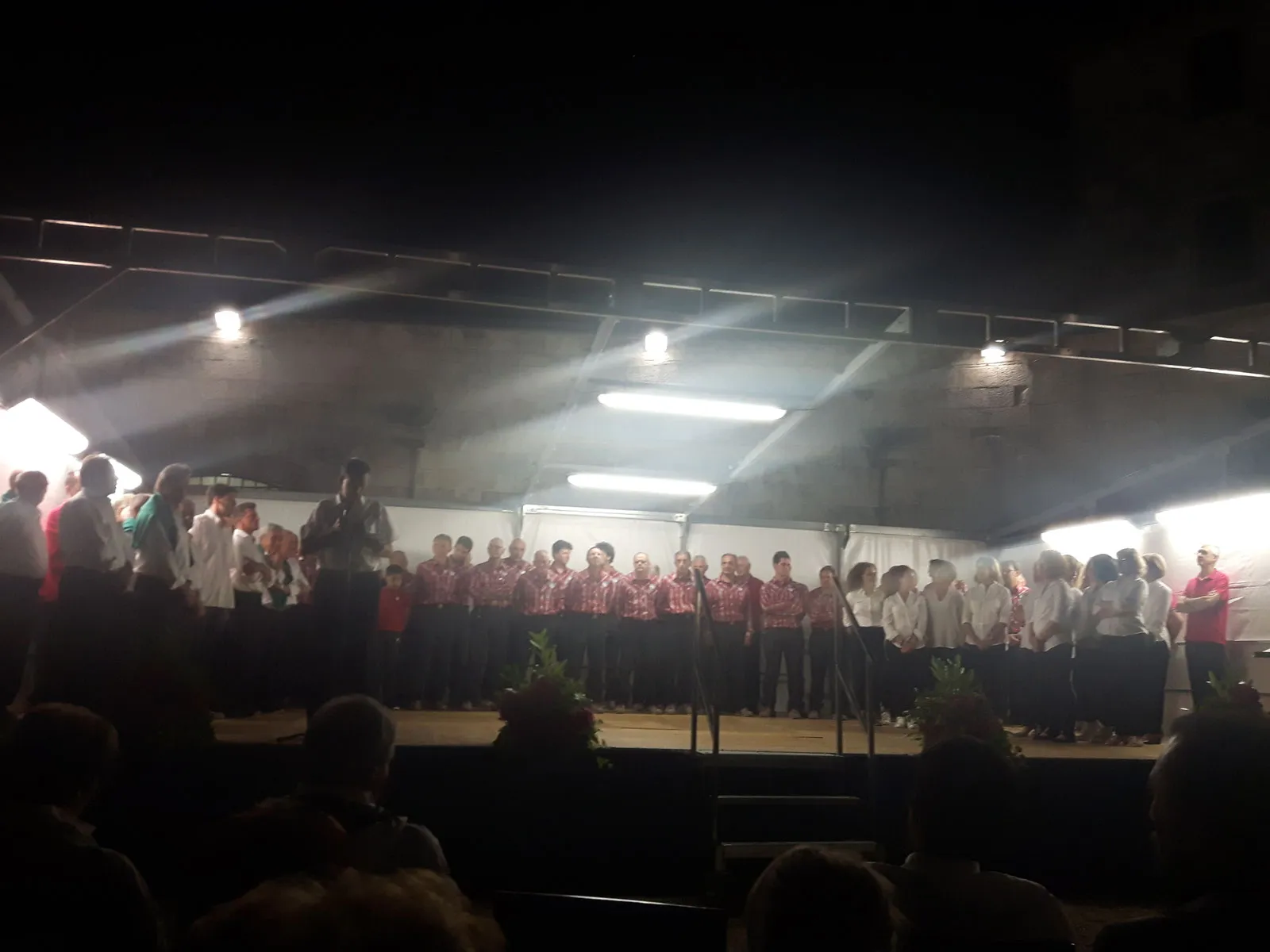 Rassegna E…State In…Canto a Pastrengo — foto 17
