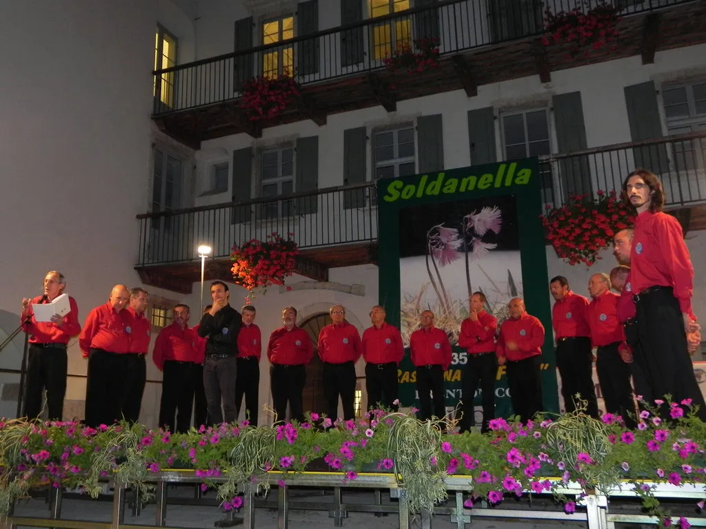 35ª Rassegna dei Fiori — foto 18