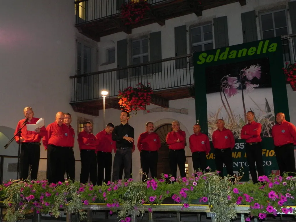 35ª Rassegna dei Fiori — foto 19