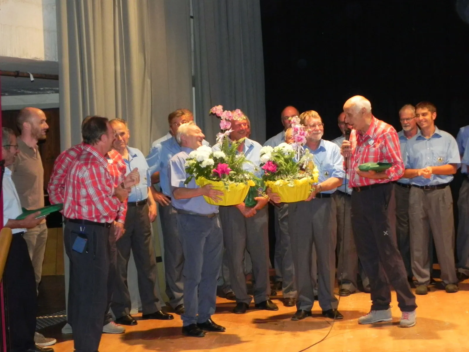 38ª Rassegna dei Fiori — foto 19