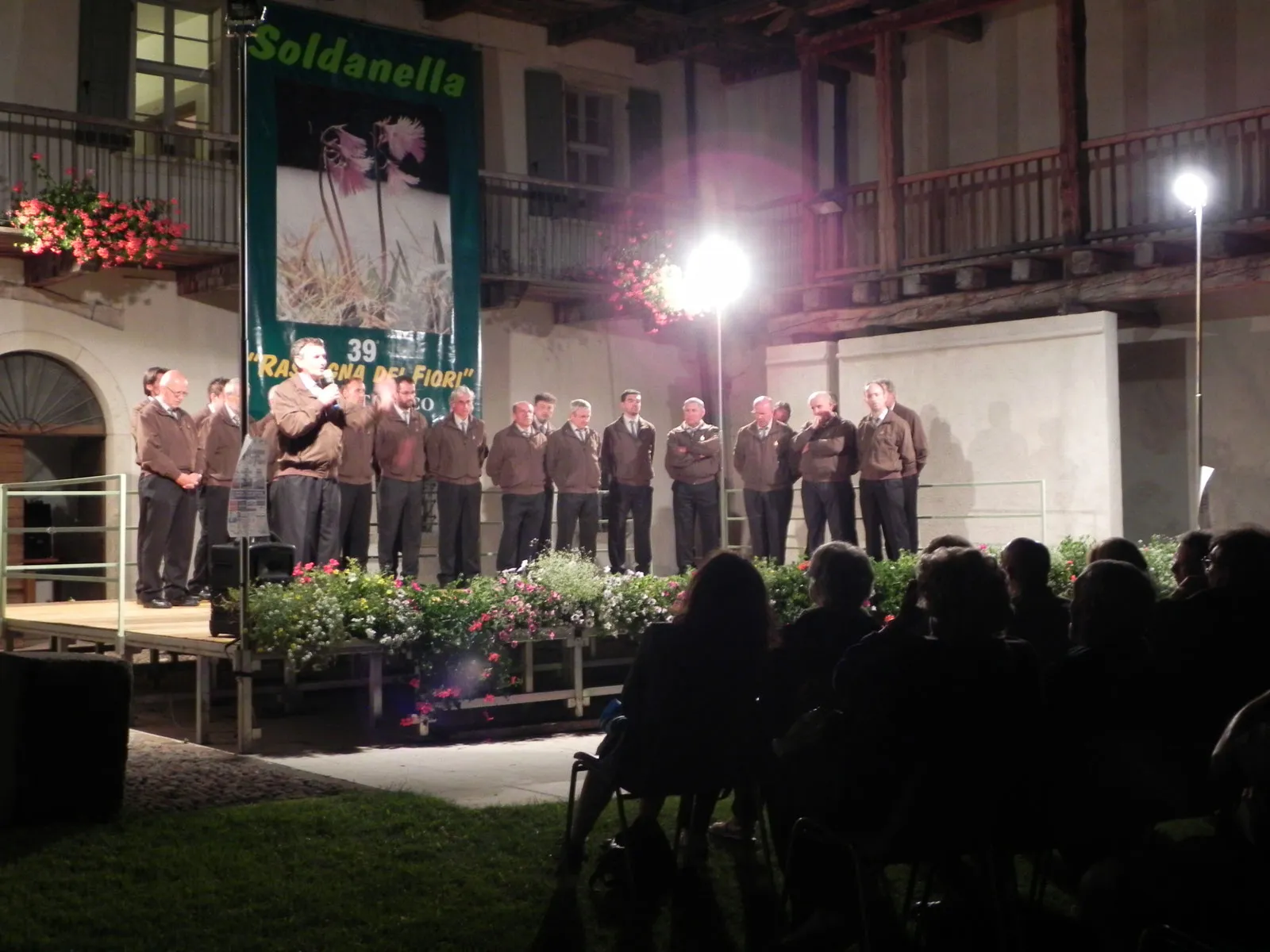 39ª Rassegna dei Fiori — foto 21