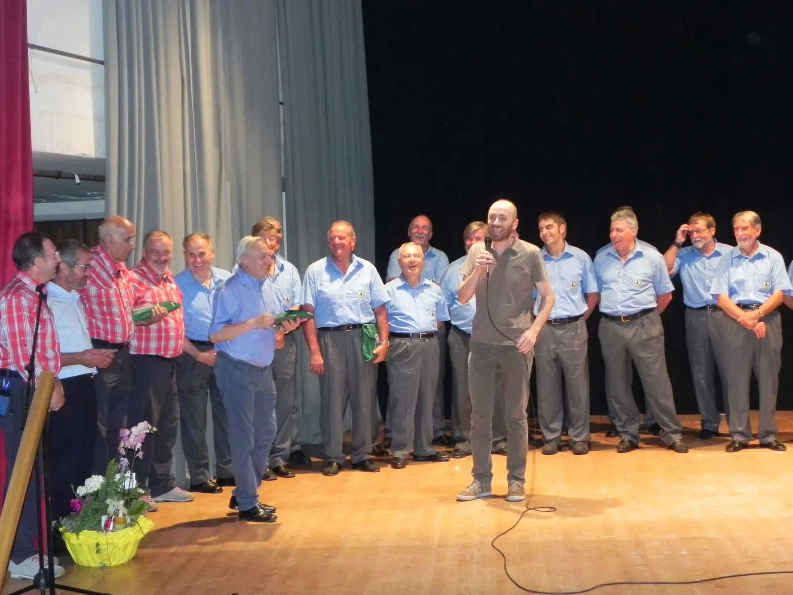 38ª Rassegna dei Fiori — foto 21
