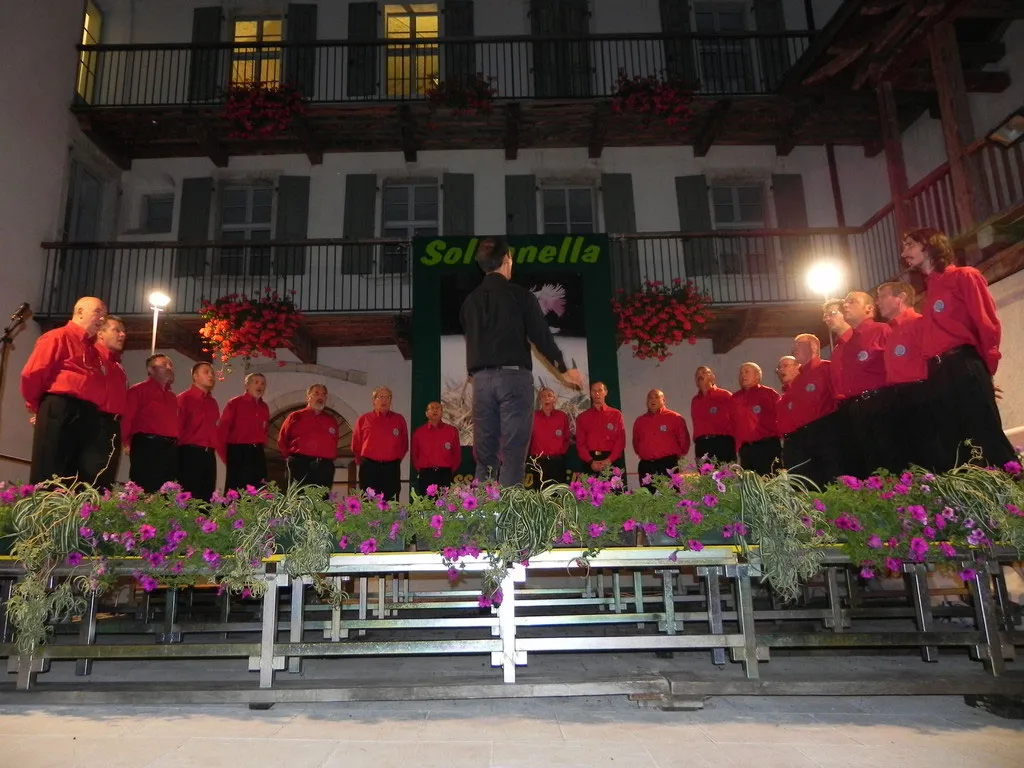 35ª Rassegna dei Fiori — foto 21