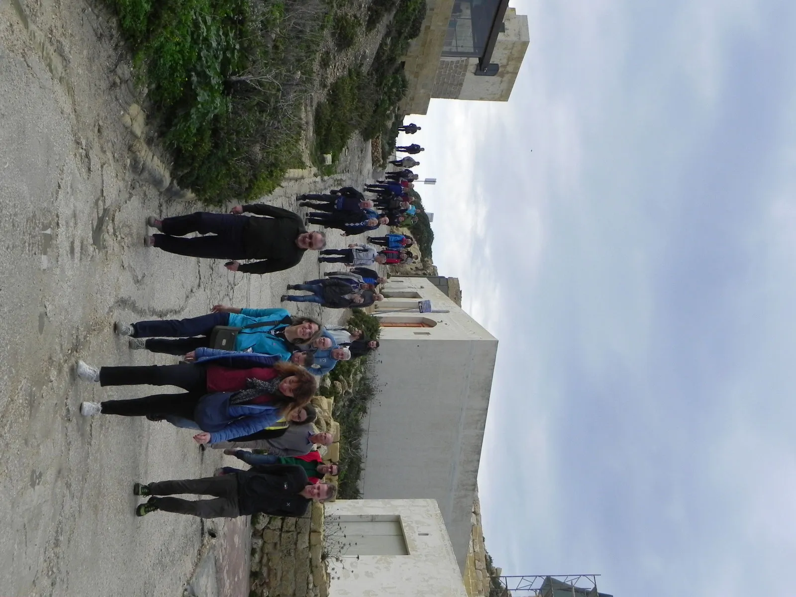 Gozo – Malta — foto 25