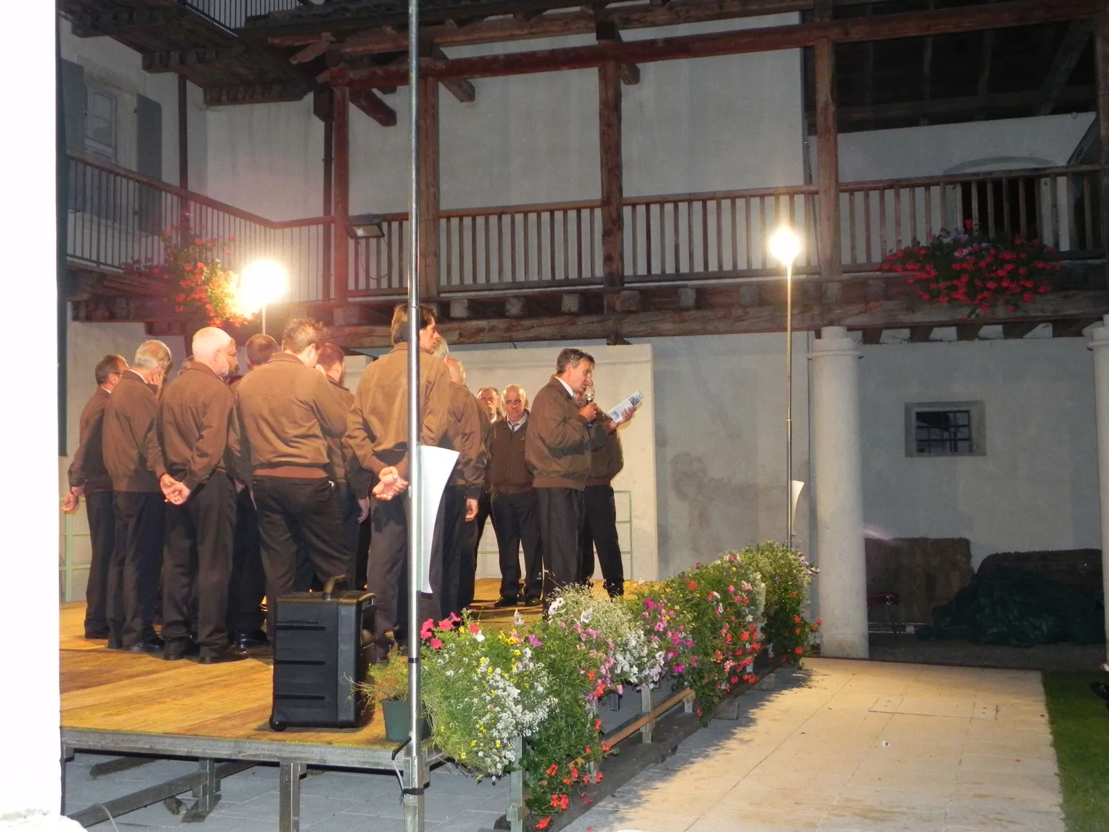 39ª Rassegna dei Fiori — foto 25