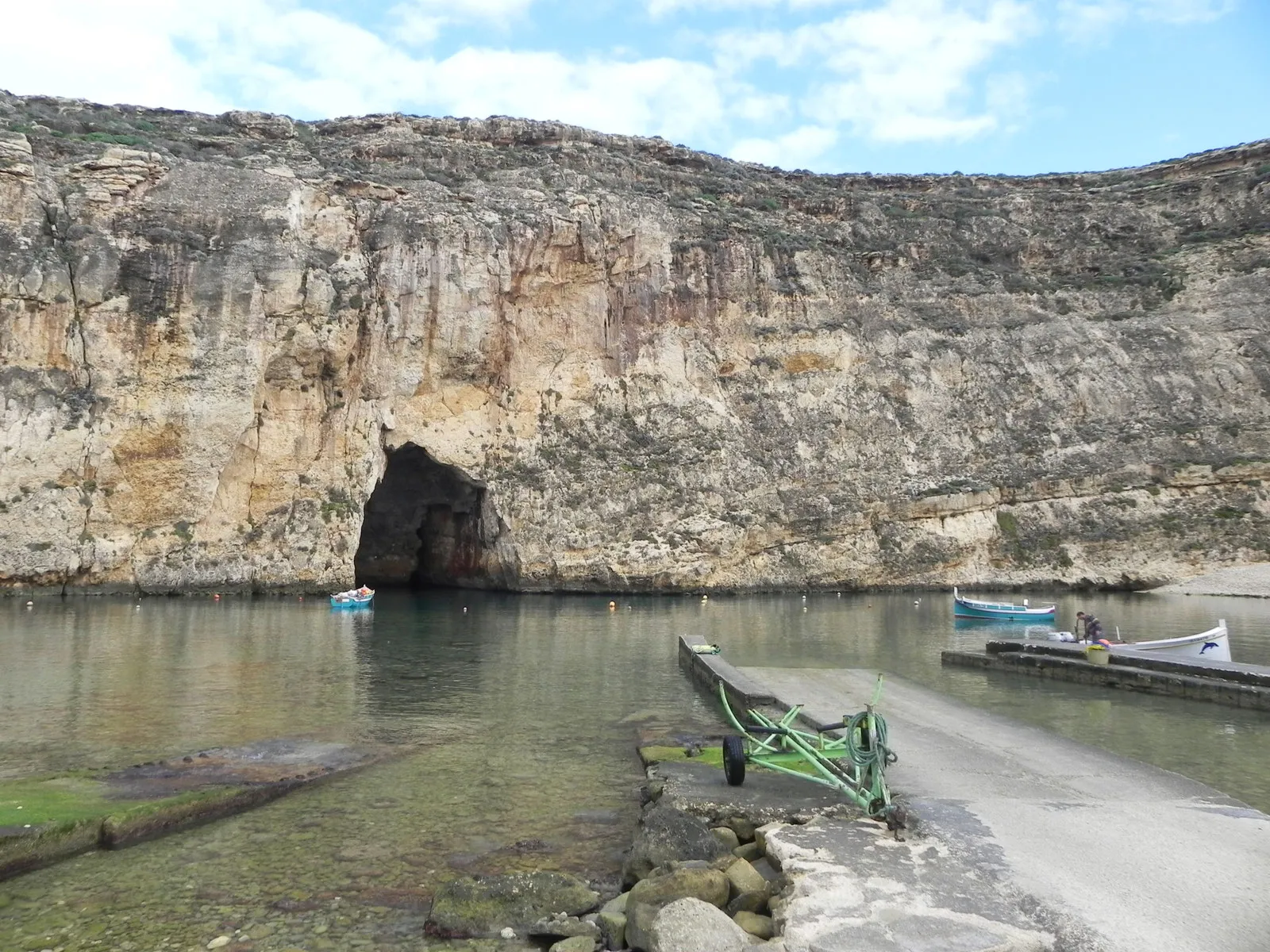 Gozo – Malta — foto 26