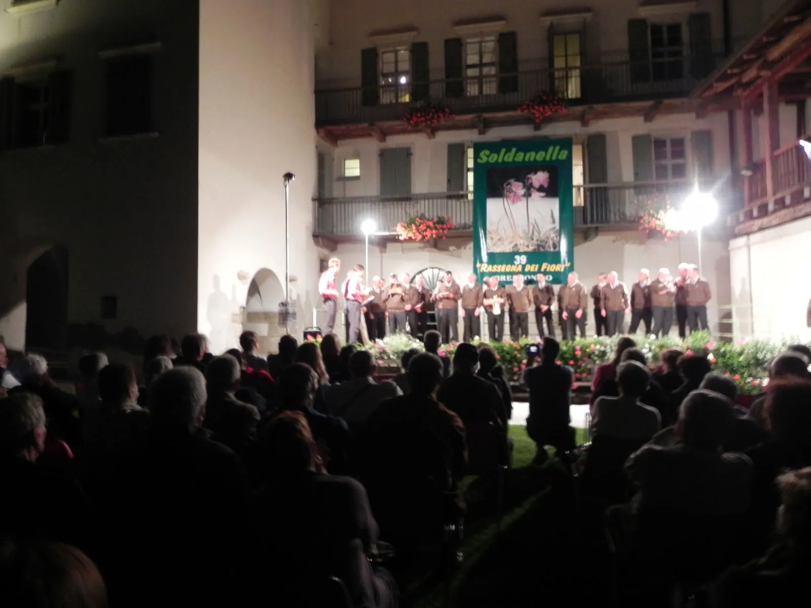 39ª Rassegna dei Fiori — foto 29