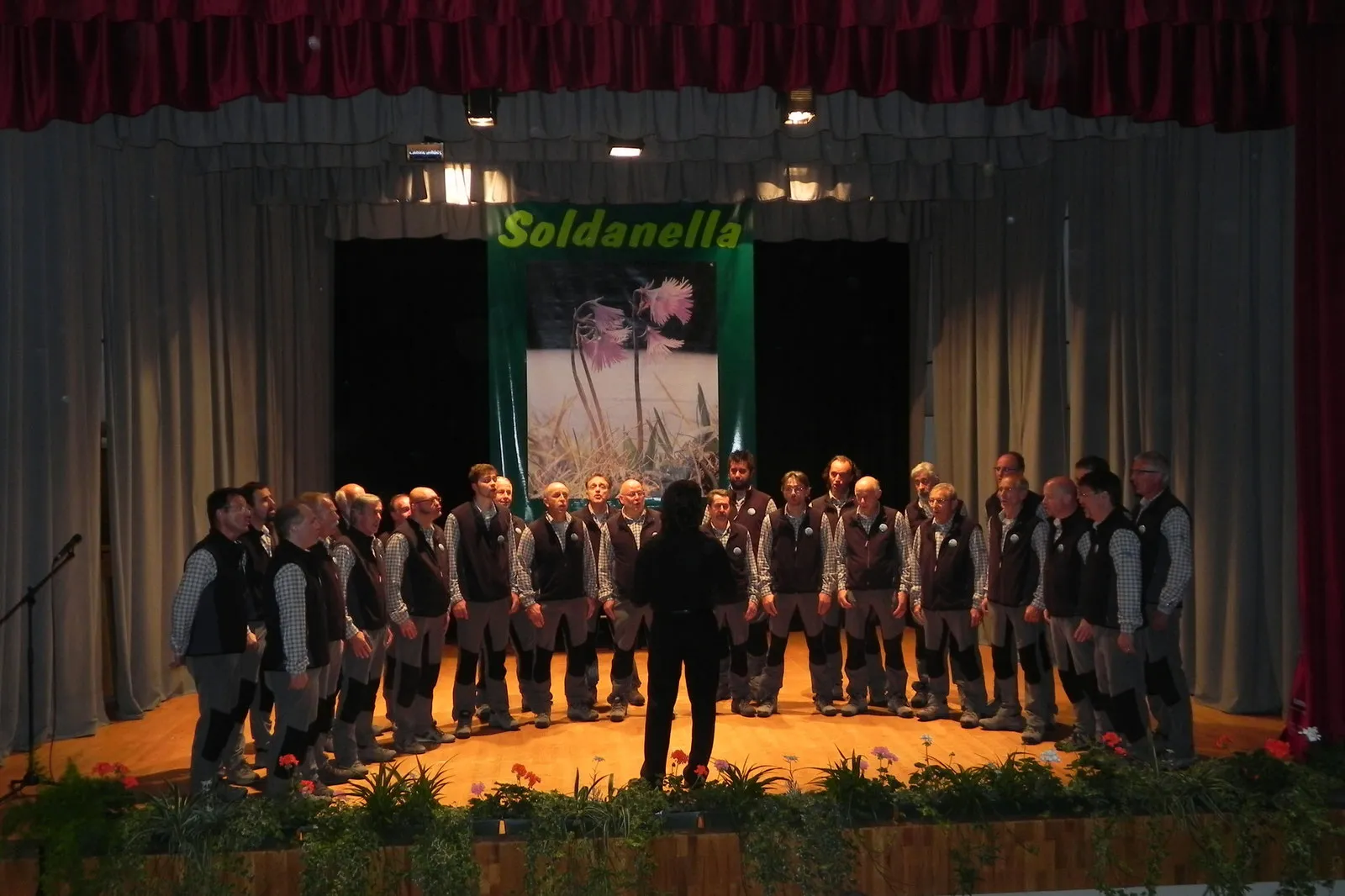 37ª Rassegna dei Fiori — foto 30