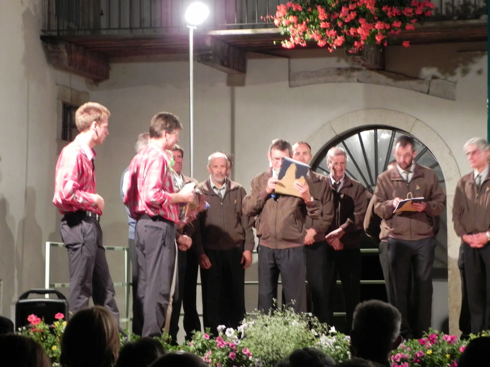39ª Rassegna dei Fiori — foto 30