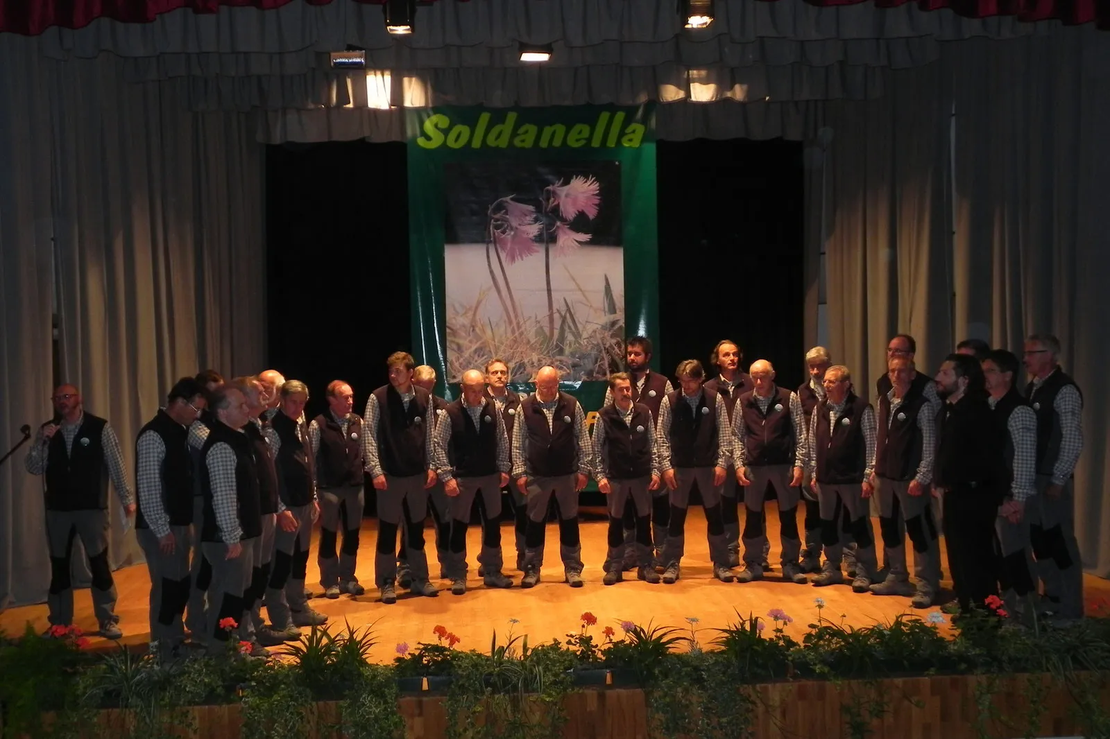 37ª Rassegna dei Fiori — foto 31