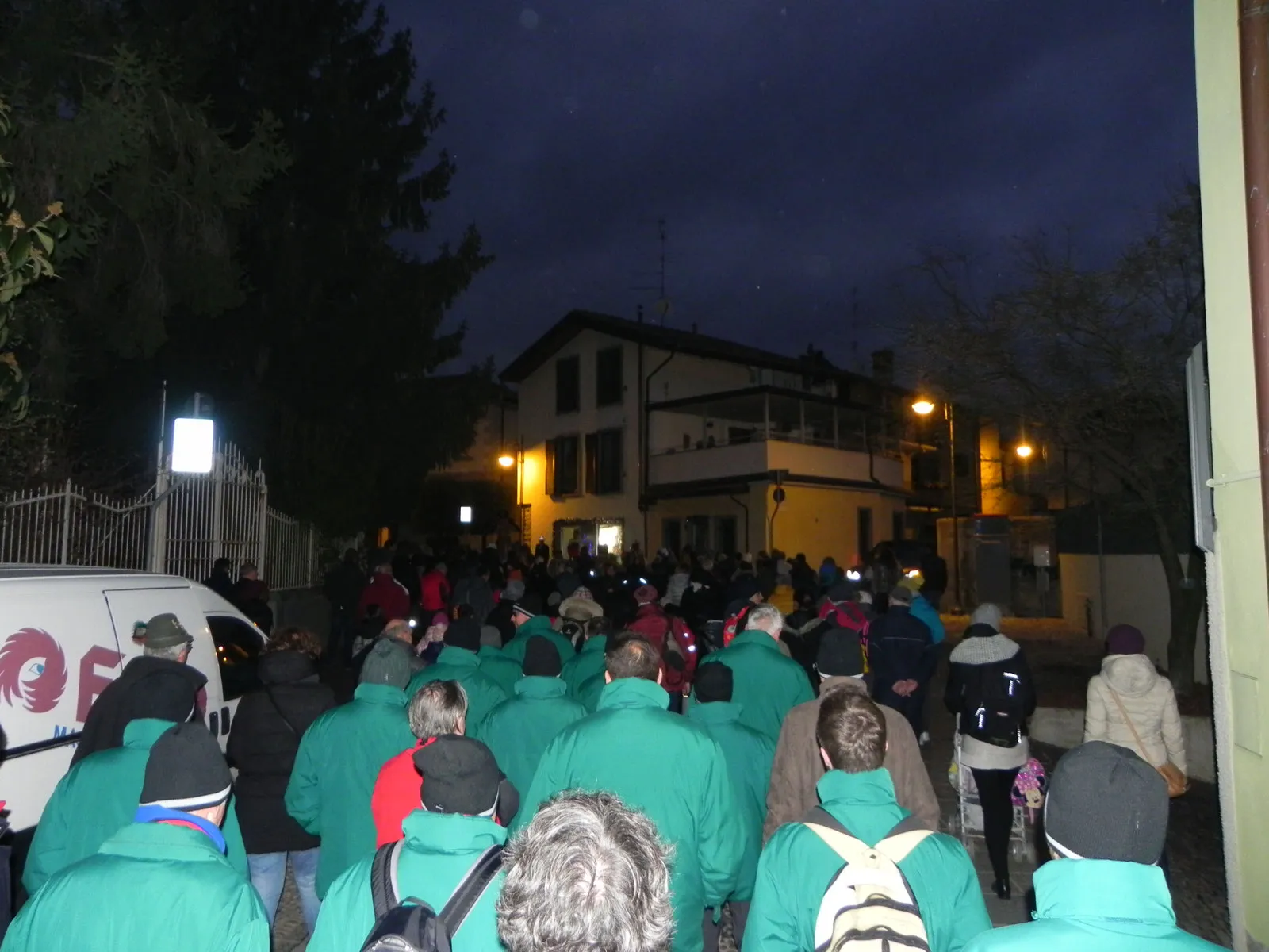 Ranica (BG) — foto 32
