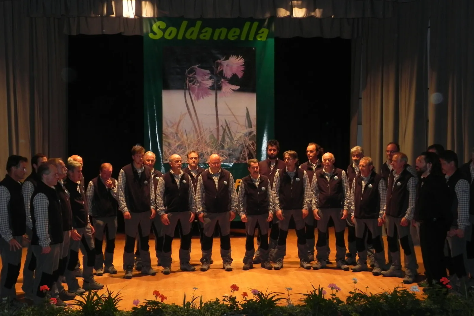 37ª Rassegna dei Fiori — foto 32