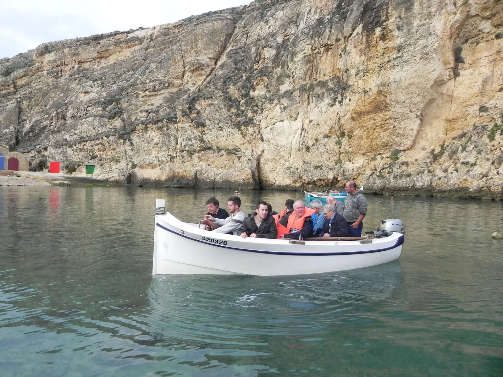 Gozo – Malta — foto 36