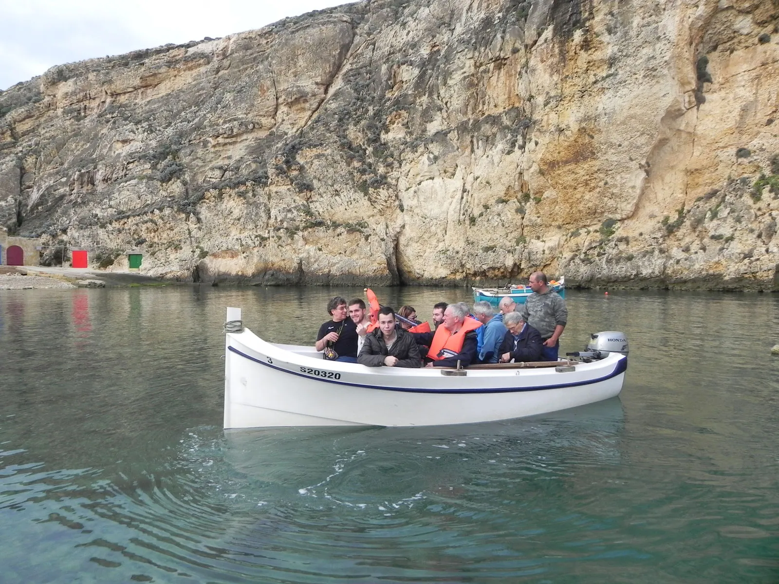 Gozo – Malta — foto 37