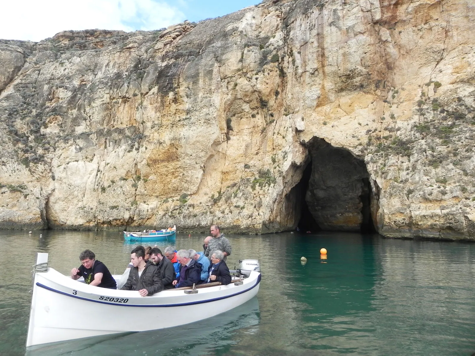 Gozo – Malta — foto 38
