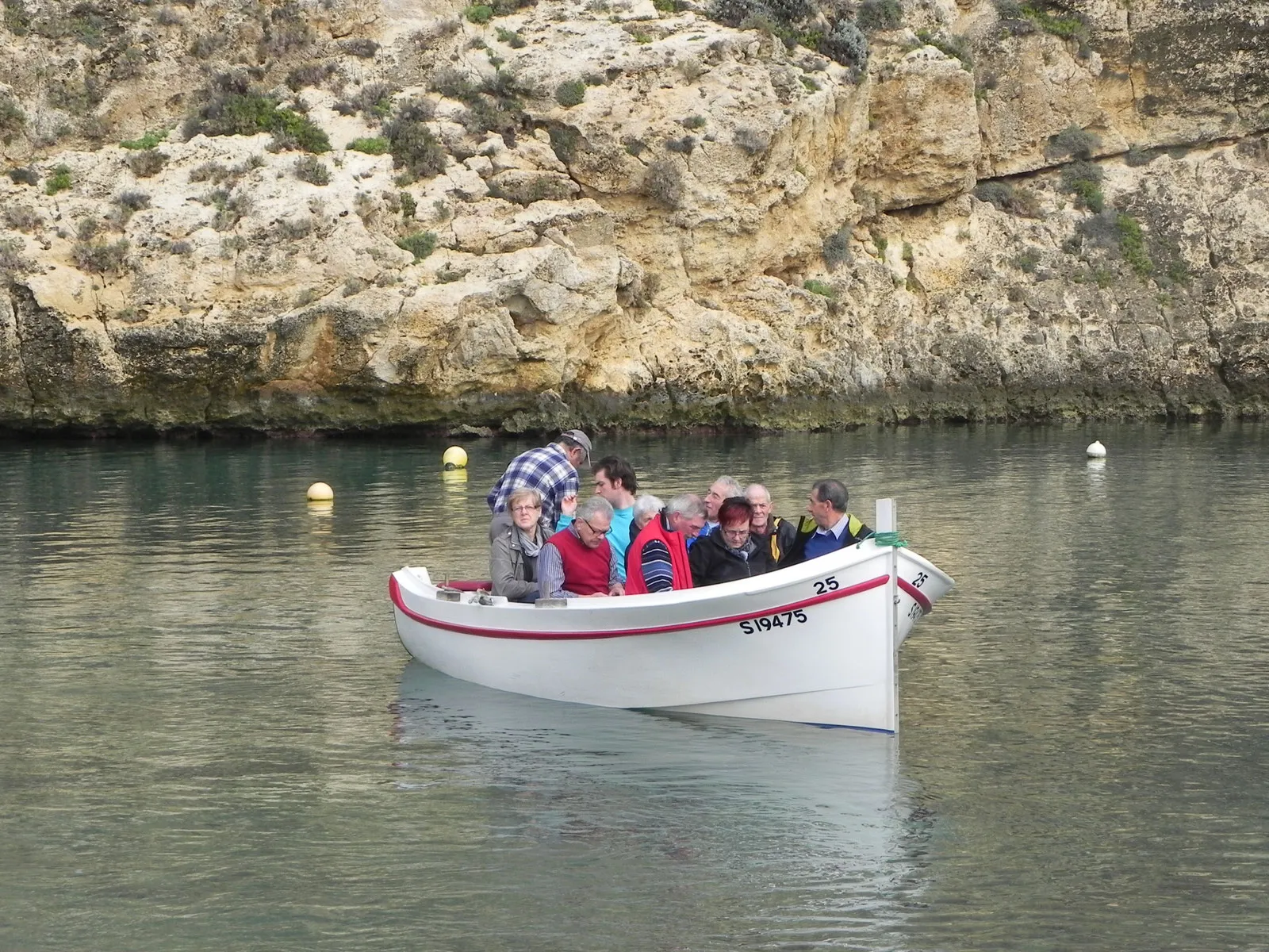 Gozo – Malta — foto 39