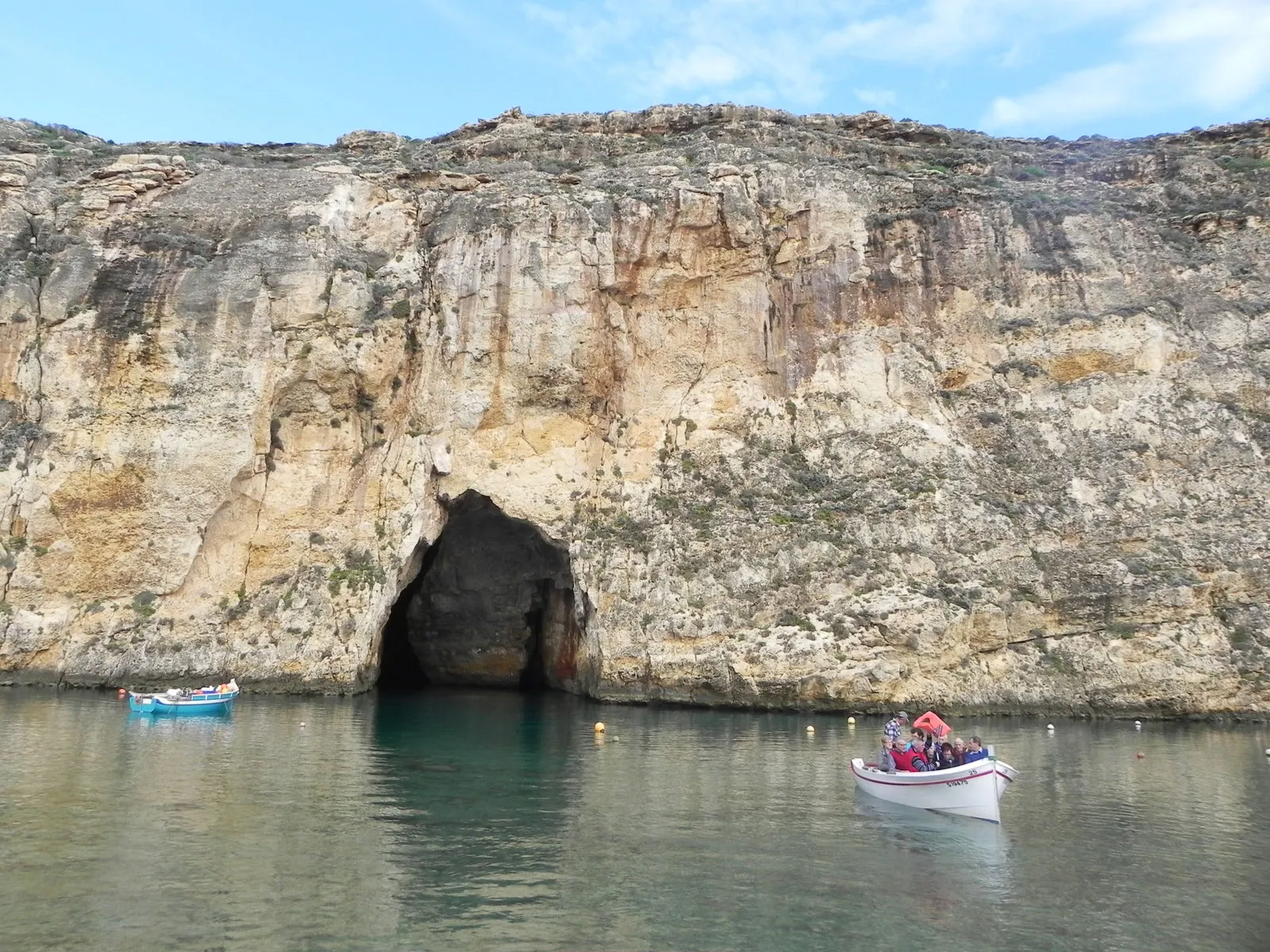 Gozo – Malta — foto 40