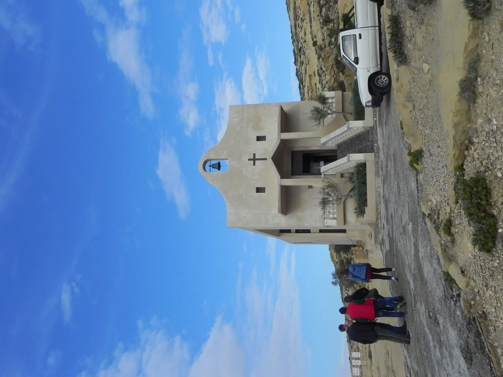 Gozo – Malta — foto 41