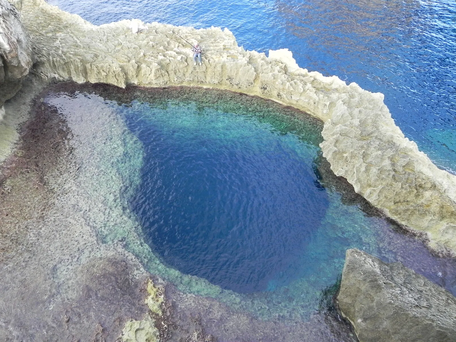 Gozo – Malta — foto 44