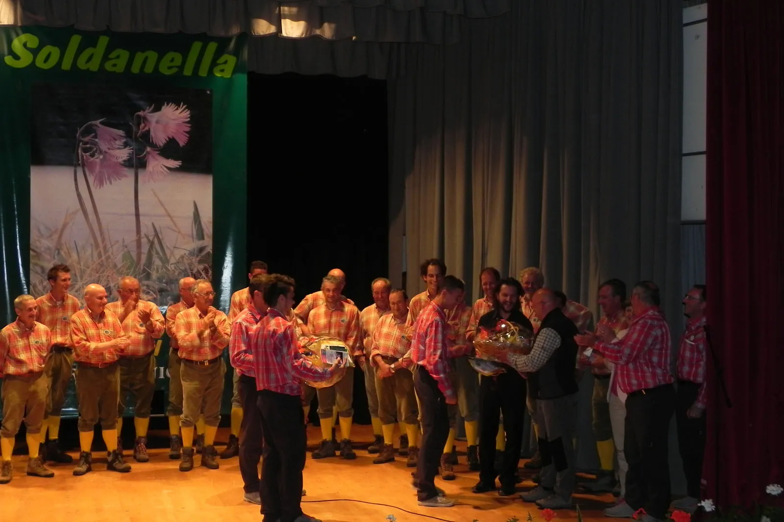 37ª Rassegna dei Fiori — foto 46
