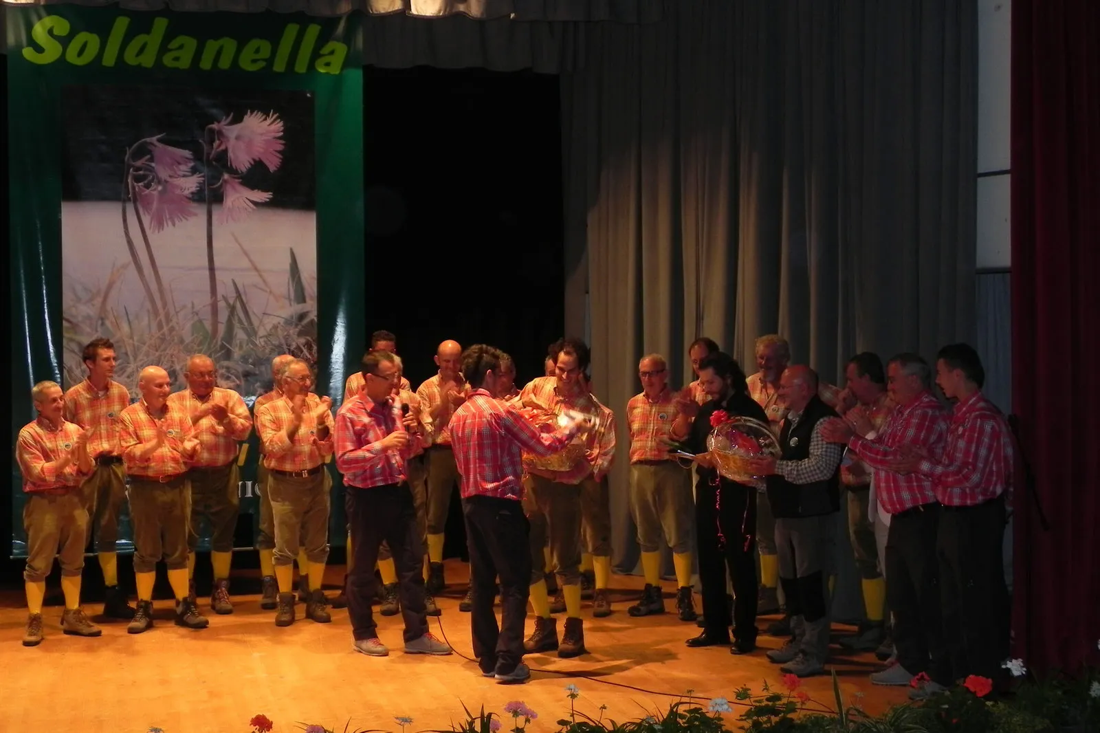 37ª Rassegna dei Fiori — foto 47