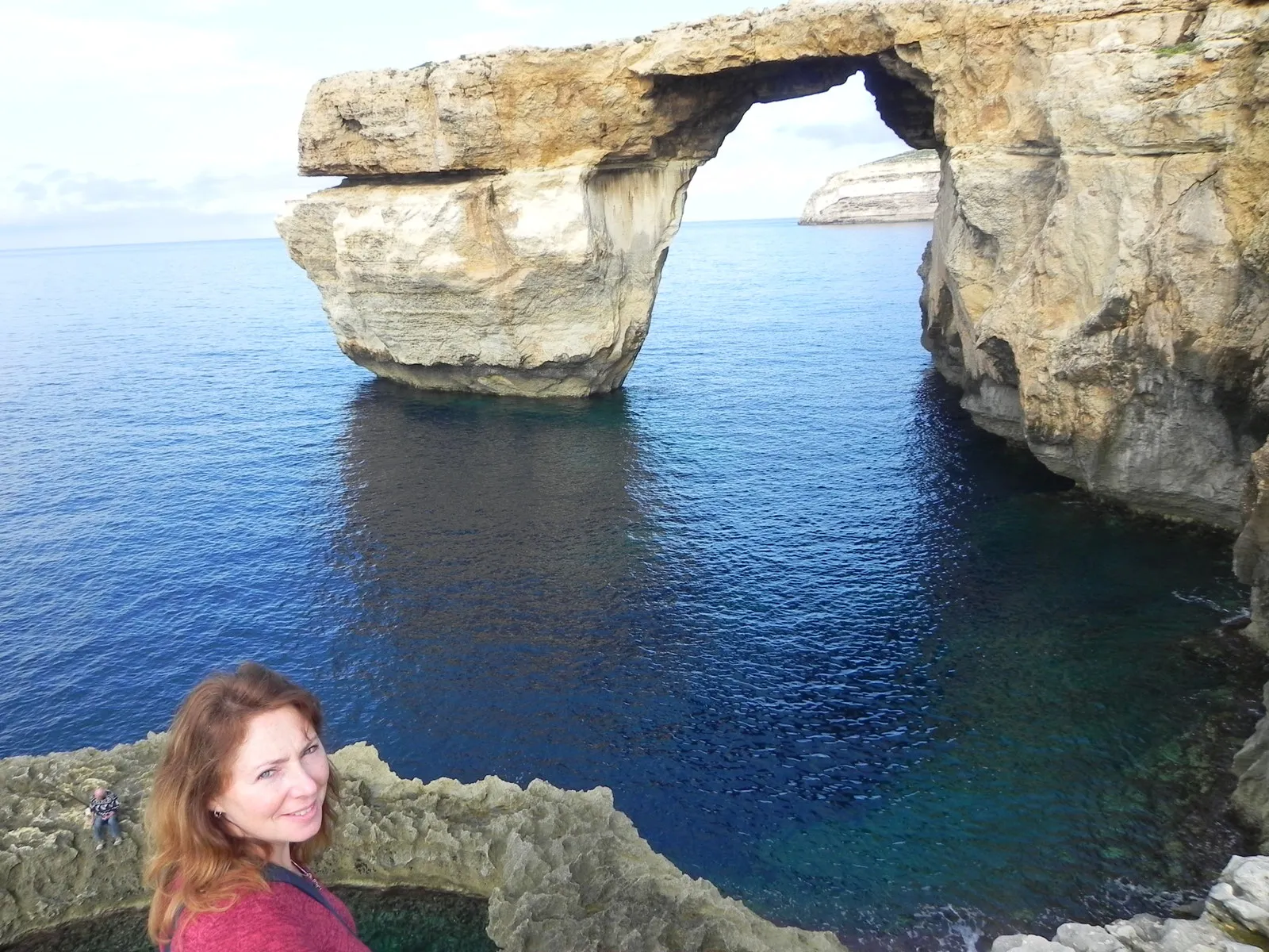 Gozo – Malta — foto 48