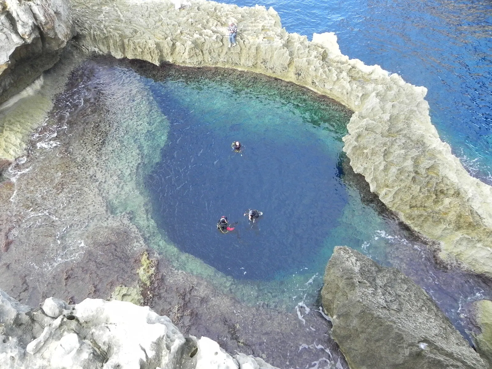 Gozo – Malta — foto 49
