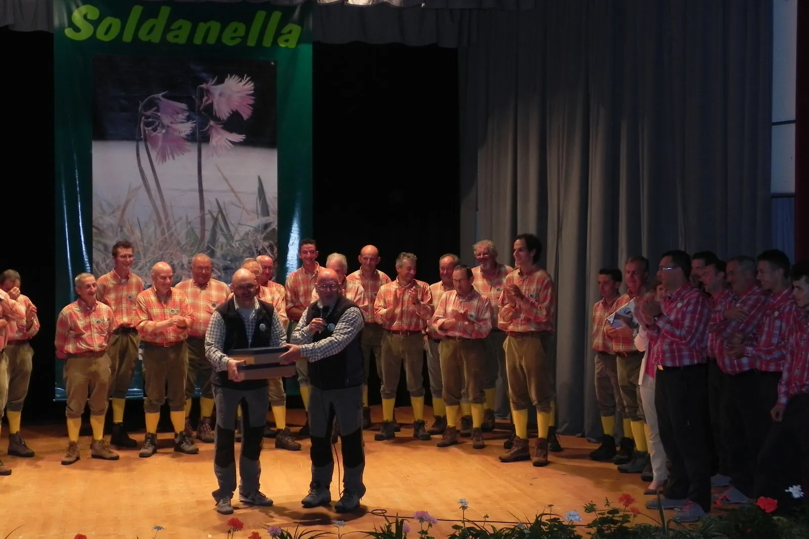 37ª Rassegna dei Fiori — foto 49