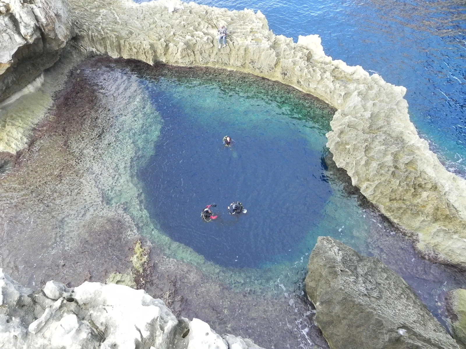 Gozo – Malta — foto 50