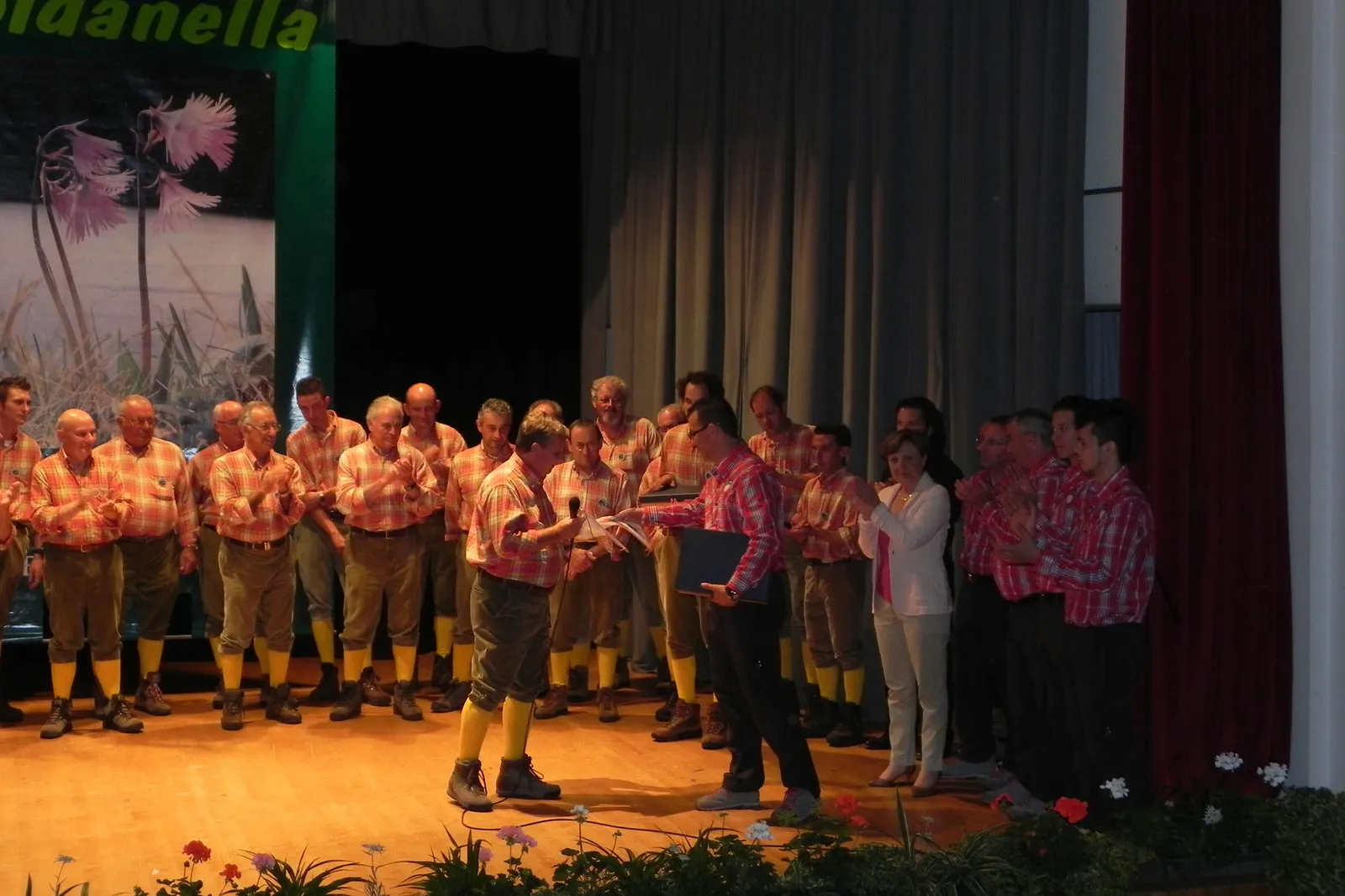 37ª Rassegna dei Fiori — foto 52