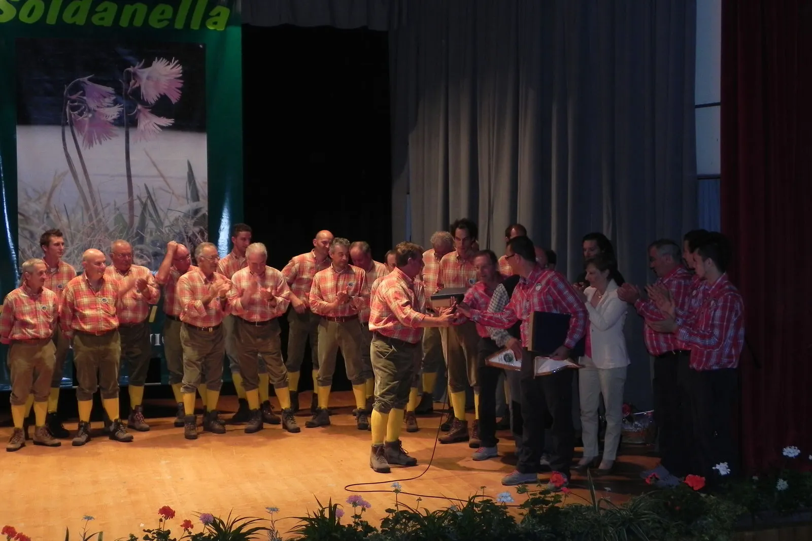 37ª Rassegna dei Fiori — foto 53