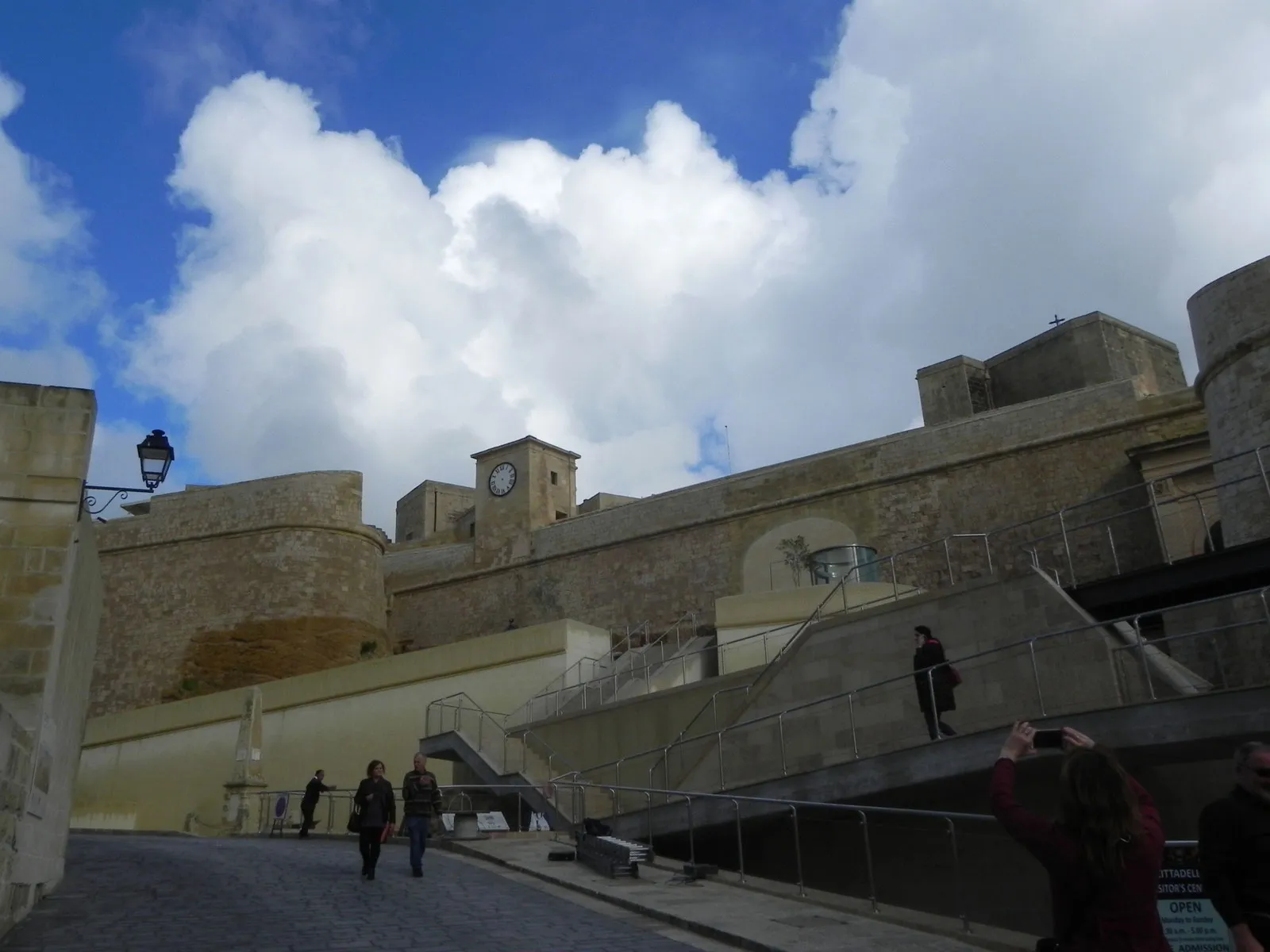 Gozo – Malta — foto 55